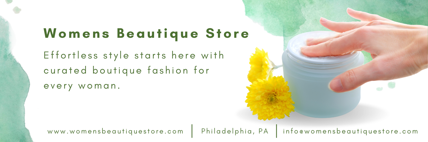 Women's Beautique Store